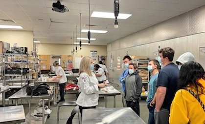 Cabot Career Tech tweet media