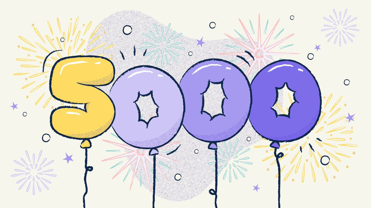 getstarkco's tweet photo. To build truly accessible products, accessibility has to be a foundational. 

Thank you and big applause to the 5,000 corporations around the world that trust us to provide the tech and resources as you work to ensure your products can be used by everyone. 🎉 https://t.co/B93xgtr3EE