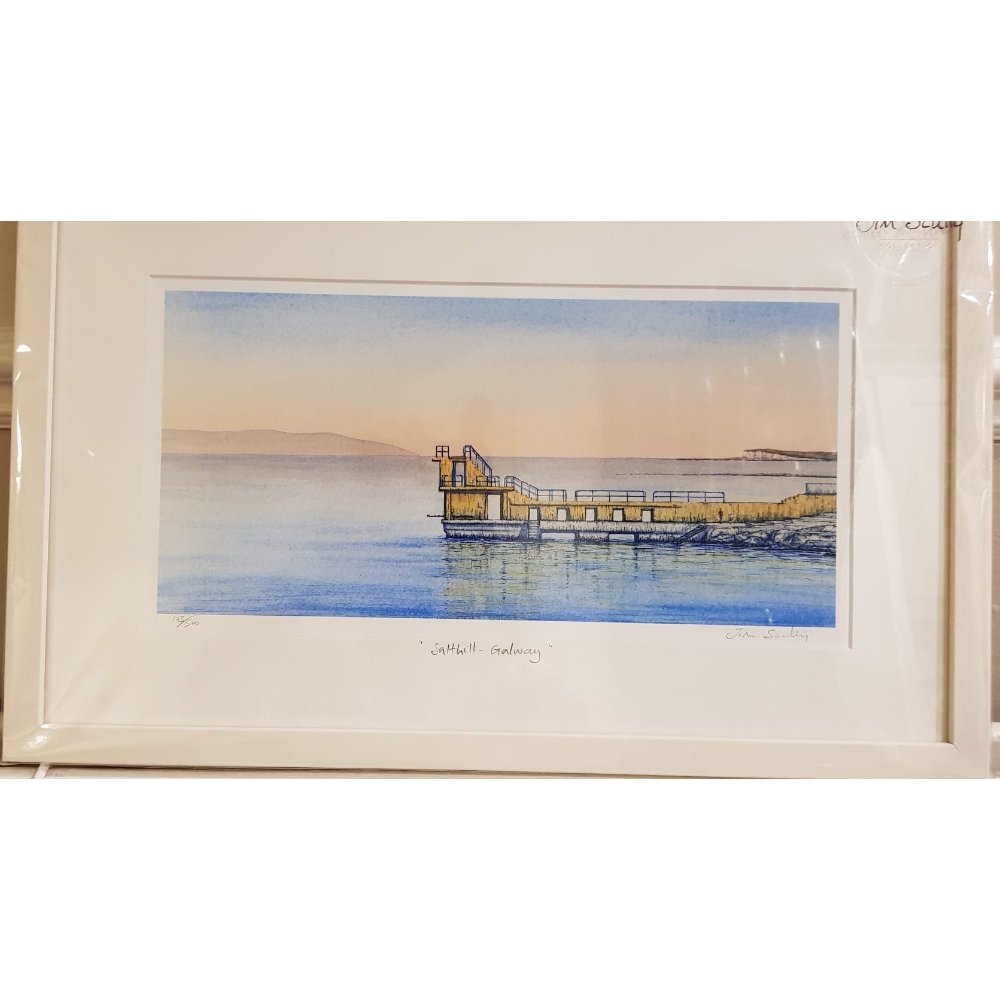 Galway Lions Club (@galwaylionsclub) on Twitter photo Kilkenny Shop donated a Framed print of Salthill by artist Jim Scully - 21" x 13.5"value é130 @galwaylionsclub Radio Auction Friday Dec 3rd on <a href="/GalwayTalks/">Galway Talks with John Morley</a> with Keith Finnegan <a href="/gbayfm/">Galway Bay FM</a> 9.00 to 12.00. Further Details and Bidding on line galwaylionsclub.ie Kilkenny Shop donated a Framed print of Salthill by artist Jim Scully - 21" x 13.5"value é130 @galwaylionsclub Radio Auction Friday Dec 3rd on <a href="/GalwayTalks/">Galway Talks with John Morley</a> with Keith Finnegan <a href="/gbayfm/">Galway Bay FM</a> 9.00 to 12.00. Further Details and Bidding on line galwaylionsclub.ie
