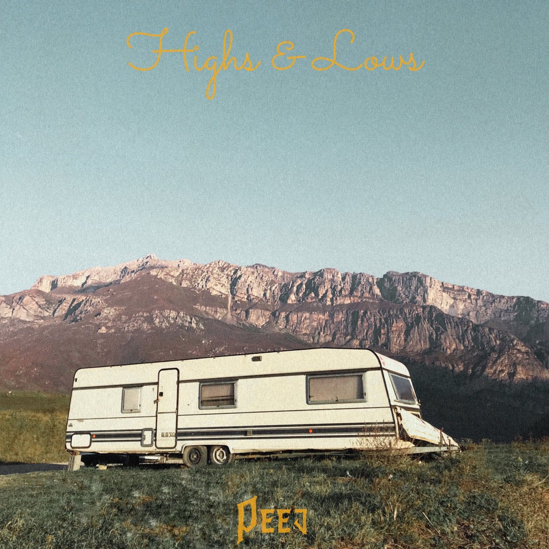 Till the album drops, thank y’all for the support 🙏🏽🖤

Highs &amp; Lows Demo.1 (Prod. Beachfront Ave) by Peej on #SoundCloud soundcloud.app.goo.gl/guxmYWDz1TSXB6…