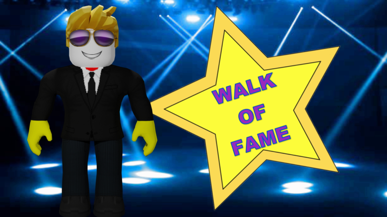 We finally accepted the Walk of Fame award!!! 
youtu.be/5xNmrdJIc0g