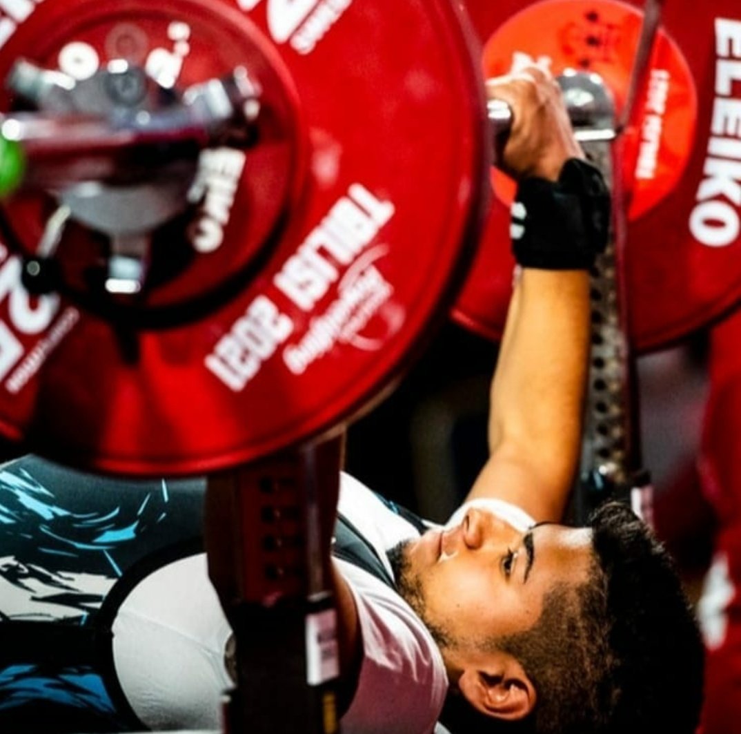 Además, Federico Medina tuvo su debut en un torneo de Mayores y quedó 20°.