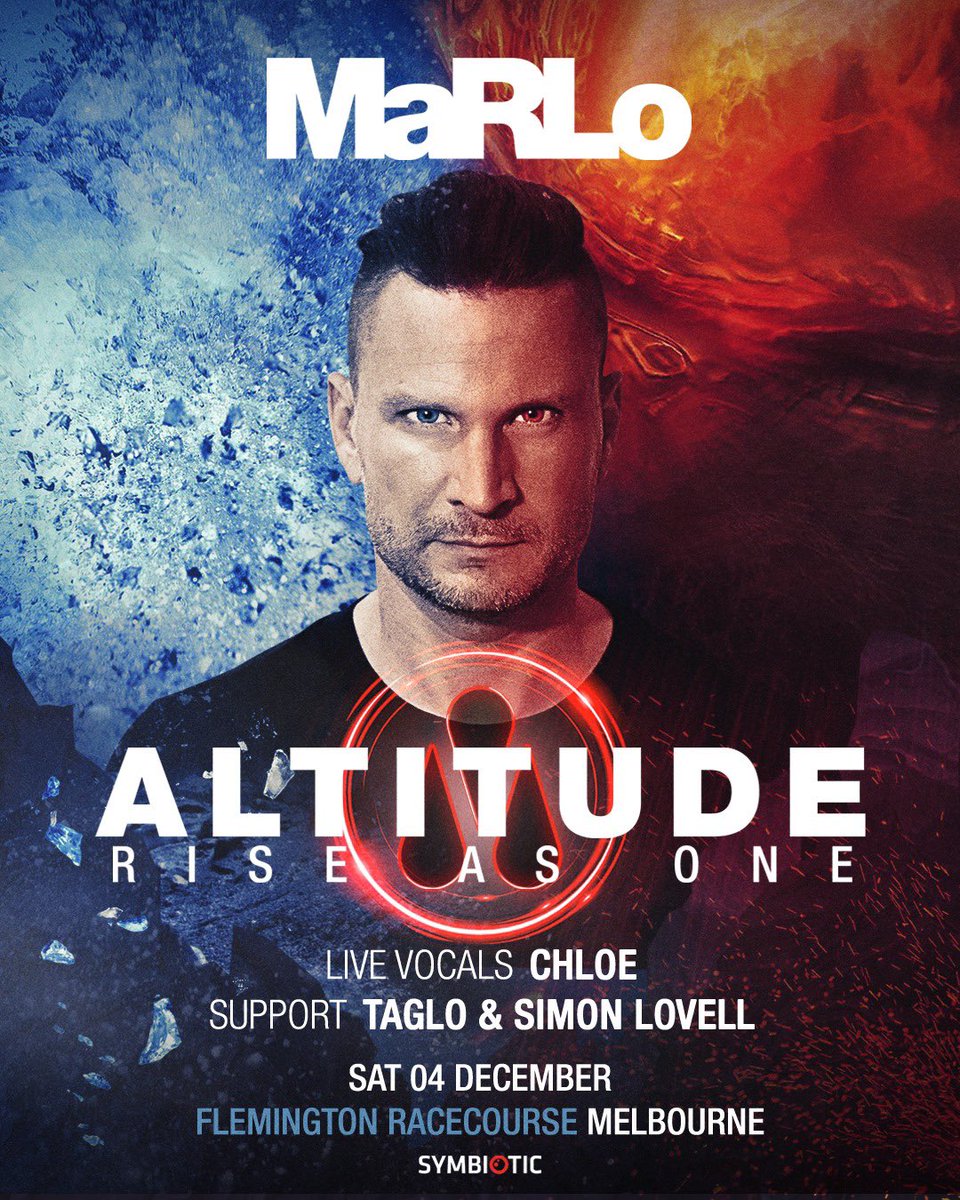 Chloe Marin tweet media