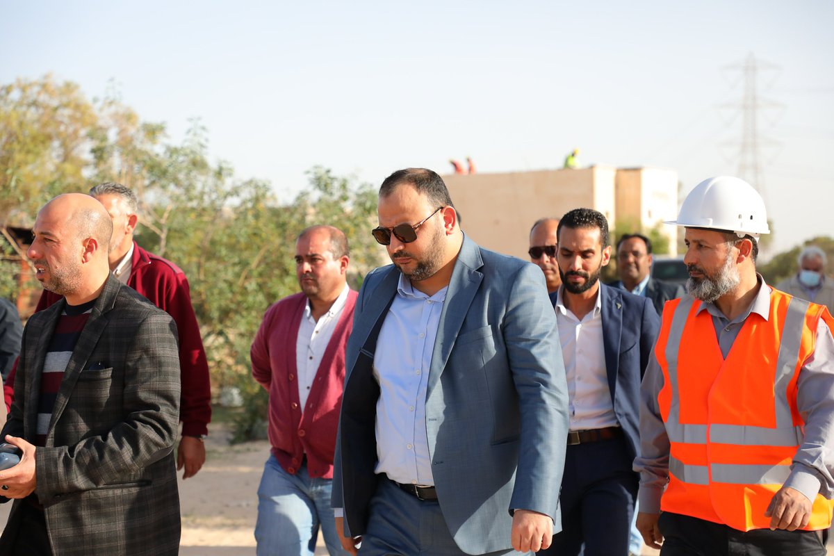youthgovly's tweet photo. عودة الحياة لبيت شباب صرمان بعد عقود من الإهمال
https://t.co/i9cNvg48NE
#وزارة_الشباب
#حكومةالوحدةالوطنية
#ليبيا https://t.co/nfI3yswxvx