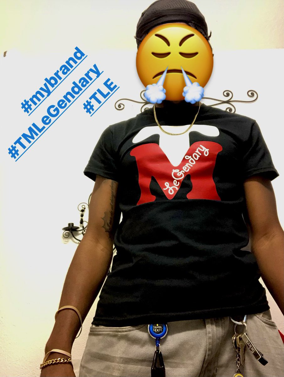 Terrance_Marvez's tweet photo. 🔥🔥🔥💯😤😤✅ 
#mybrand
#TLE
@YouTube &amp; @SoundCloud  
TM LeGendary 
Dem: #fakelove 
Me: it’s all love ❤️ ❤️💔💔 https://t.co/Kbl3Ckh6Co