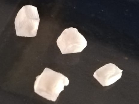 NEdGouveia's tweet image. Estaba buscando a #Funderful para ir directo con ellos pero al parecer no tienen información de contacto mas que la dirección en Monterrey. La masa para moldear trae estos pedacitos de plástico muy duro, @HEB_Mexico aplíquense, esto podría ser muy peligroso para los niños.