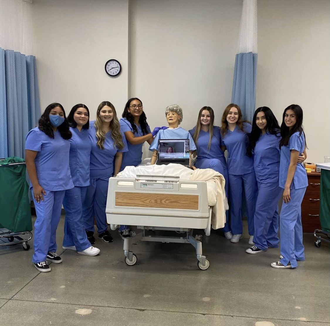 Yuma Union High School District tweet media