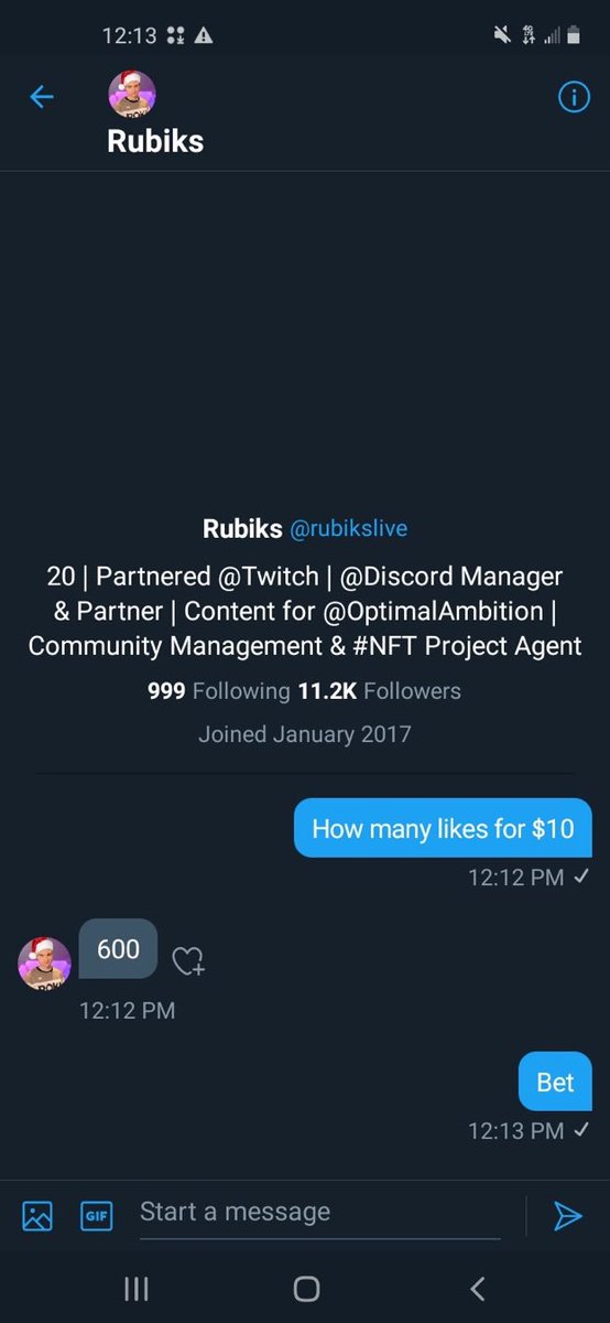 ttv_nerkuda's tweet image. Help a brotha out