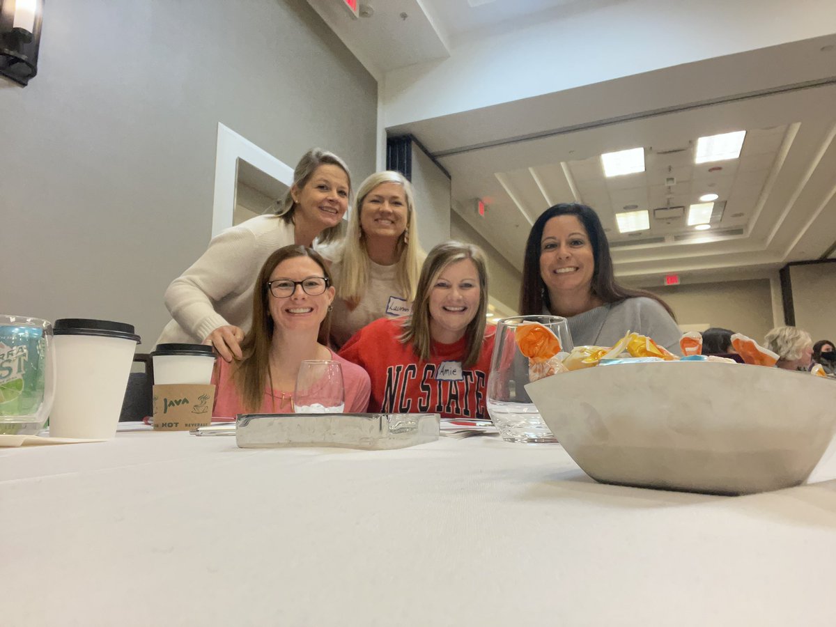 What an awesome two days spent with these amazing BCS leaders at Capturing Kids Hearts!  “Kids don’t care what you know until they know you care.” #whatwemodeliswhatweexpect #todayistheday #wegettodothis #relationshipsmatter