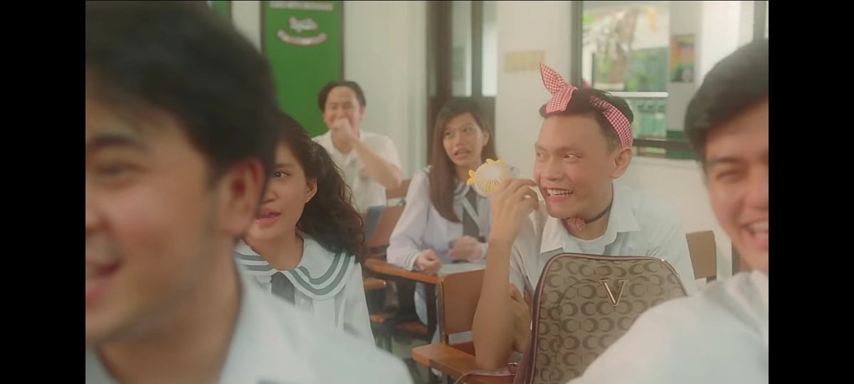 _mspingg's tweet photo. #loveiscolorblindtrailer 
#LoveIsColorBind 
@donnypangilinan @bellemariano02 https://t.co/RXNQHtrtwU