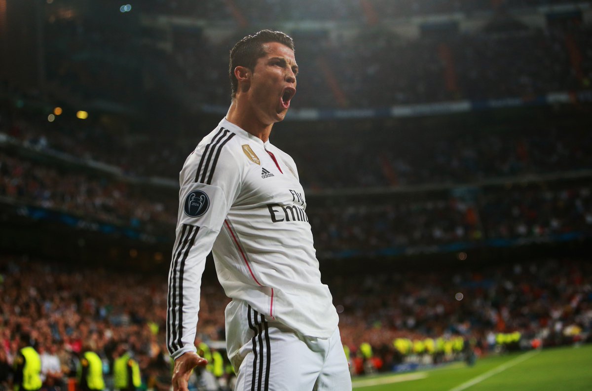 madridistaReal tweet media