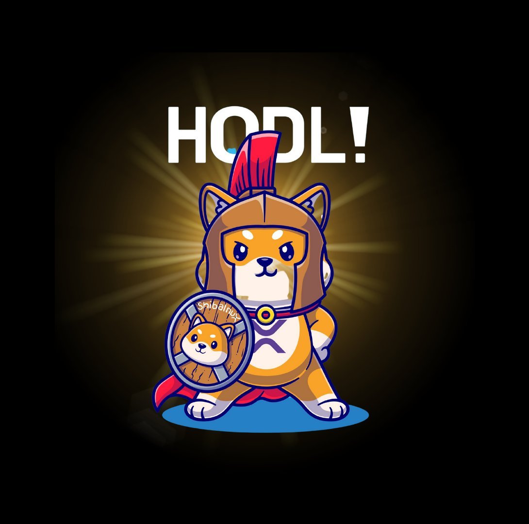ShibaInuX (8.5k+ Followers - Beware of Imposters!) tweet media