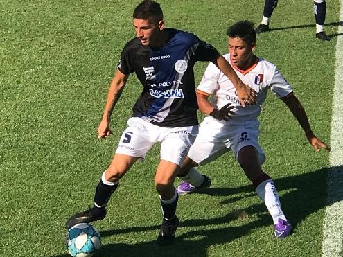 DEPORTIVO MERLO: SE VAN VARIOS REFERENTES

El Charro sufrió varias bajas importantes de cara a la próxima temporada de la B Metro. Conocé quienes dejan el club.

Por <a href="/Eze1605/">Ezequiel Olivera</a> 

ow.ly/FJHw50H2mOZ