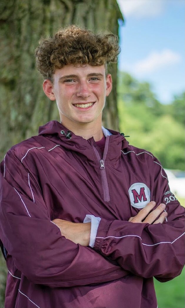 Congrats AC on being named EMass all star for a second year! Millis pride! <a href="/EMSCAboys/">EMSCAboys</a> <a href="/millisboyssoc/">millisboyssoccer</a> <a href="/MillisAthletics/">Millis Athletics</a> <a href="/millishigh/">Millis High School</a> #emassallstar
