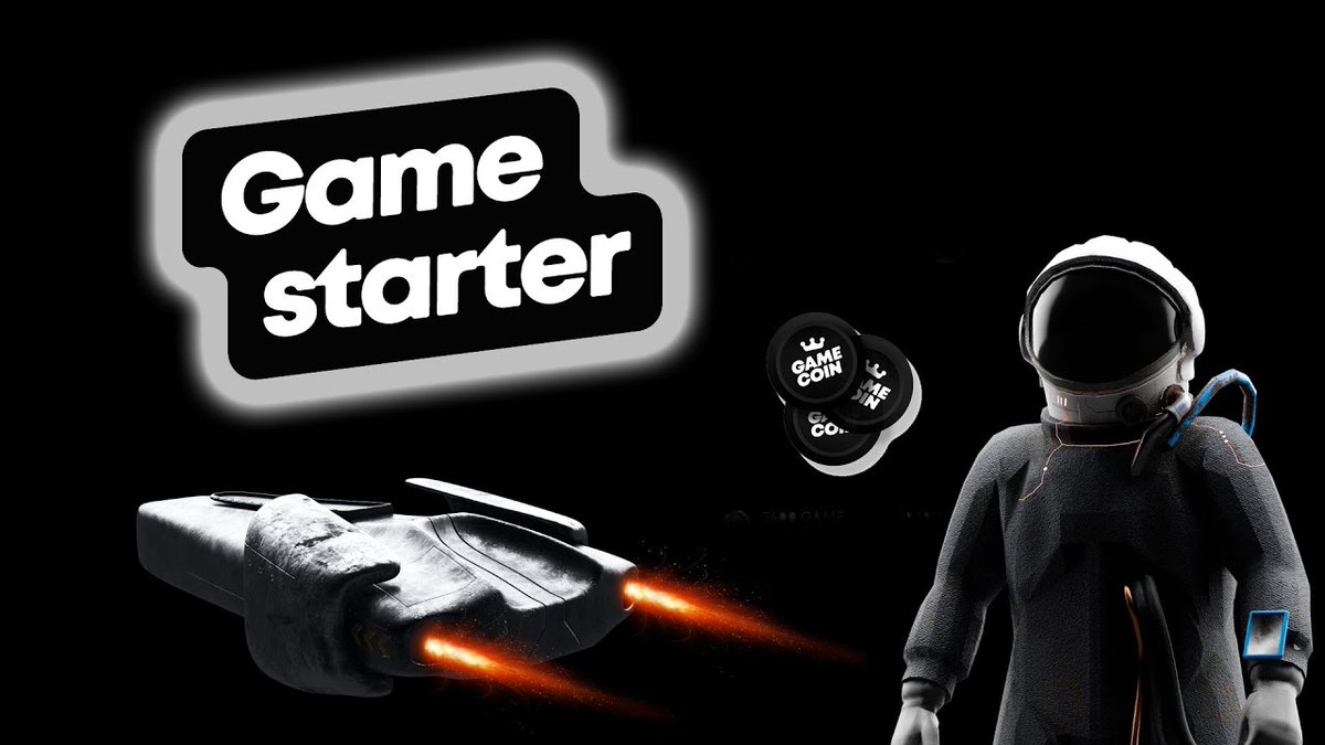 Bit Hotel (@playbithotel) on Twitter photo 📣 Roadshow Stop 4: Gamestarter 📣
<a href="/gamestarter_co/">Old Gamestarter</a> has an undeniable expertise in launching blockchain gaming projects, and we cannot wait to distribute our $BTH over their community!
⏱ Date: Register on the 5th of December, 11:00 UTC
💰 Price: 0,012$
🧨 Hard Cap: $100000 📣 Roadshow Stop 4: Gamestarter 📣
<a href="/gamestarter_co/">Old Gamestarter</a> has an undeniable expertise in launching blockchain gaming projects, and we cannot wait to distribute our $BTH over their community!
⏱ Date: Register on the 5th of December, 11:00 UTC
💰 Price: 0,012$
🧨 Hard Cap: $100000