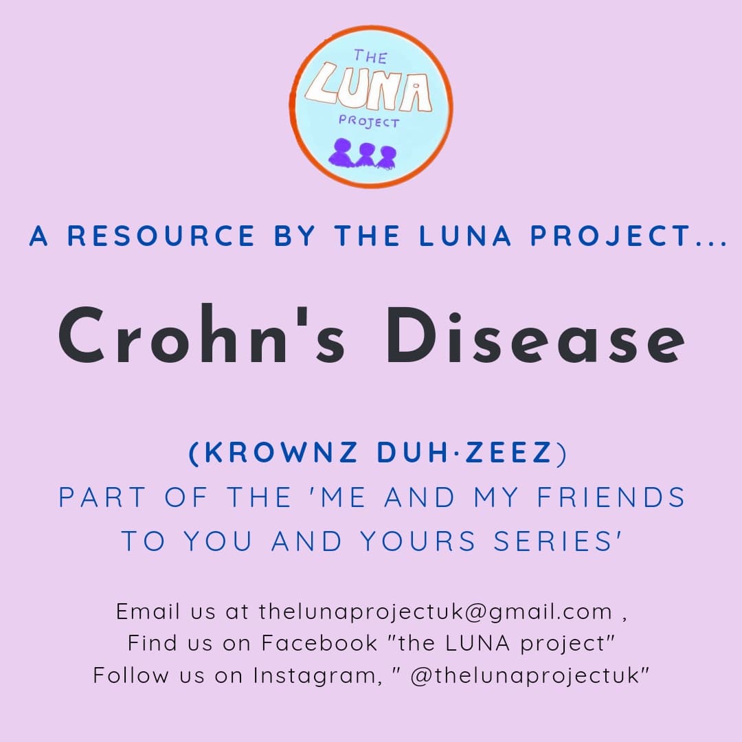 The LUNA Project tweet media