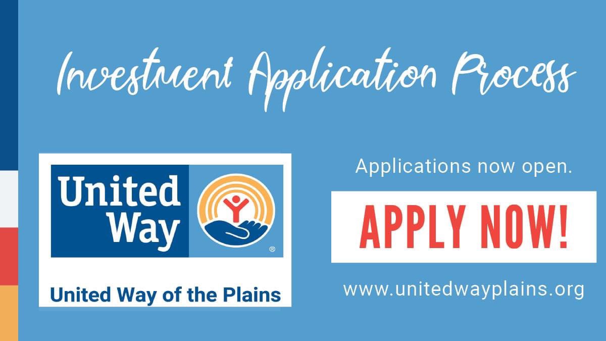 unitedwayplains's tweet photo. ⚠️Health & human services nonprofits ⚠️ Did you know we have simplified our investment application process? It’s time to apply for a grant! Apps due NOON Jan. 13. Let’s help our community - Apply today! Details 👇🏻https://t.co/WEP5d20oef https://t.co/tFXZlo2ycB