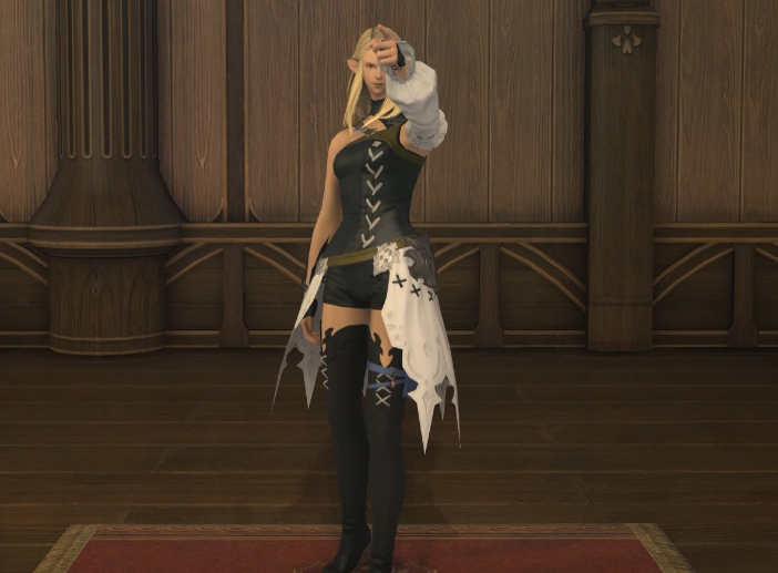Elezen Of The Day tweet media