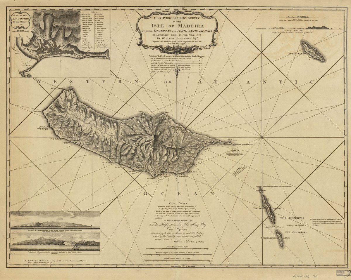 HarvardMapCollection tweet media