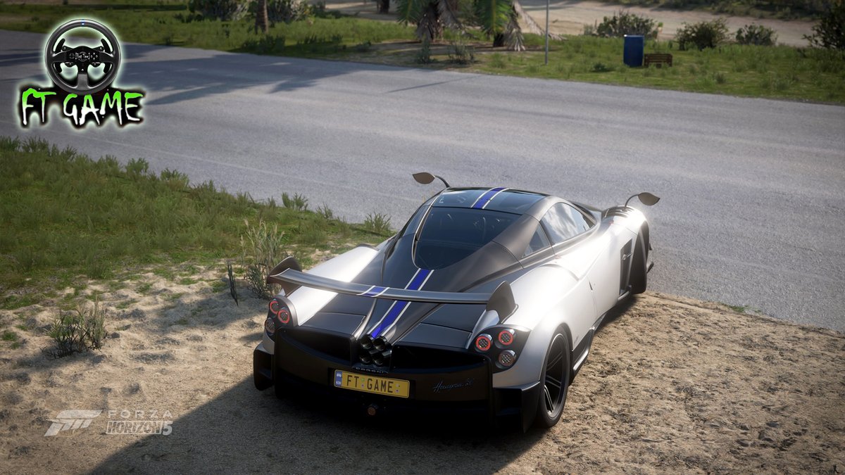 FTGame1's tweet photo. #ForzaHorizon5 #PaganiHuayraBC
Come to FT Game youtube page for more! - https://t.co/etMccnIgQ0

#fh5 #forzamotorsport #forza #thrustmaster #thrustmastert300rs #th8a
#PaganiHuayra #Pagani #Huayra #HuayraBC https://t.co/V5bq2neRBp