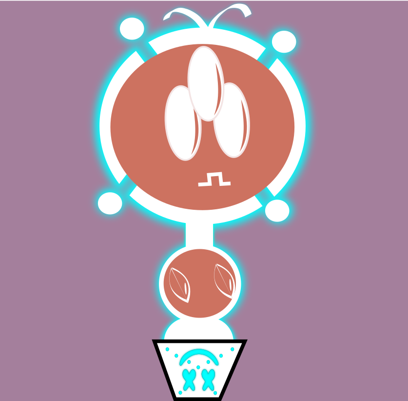egldalienplants's tweet photo. #24 Marshmallow Plant in collaboration with @MarshmallowMNFT will be auctioned tomorrow! Join Discord to discover the Alien Plants World: https://t.co/WFfSDuurIV

#Al1enPlants #ElrondNFT #ElrondNetwork https://t.co/ucRXNmlEbf
