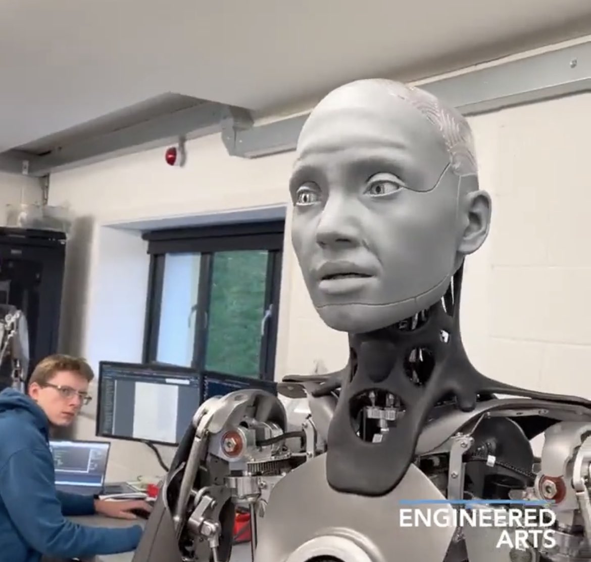 Mark Joseph tweet media