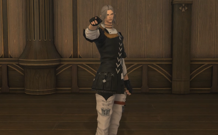 Elezen Of The Day tweet media