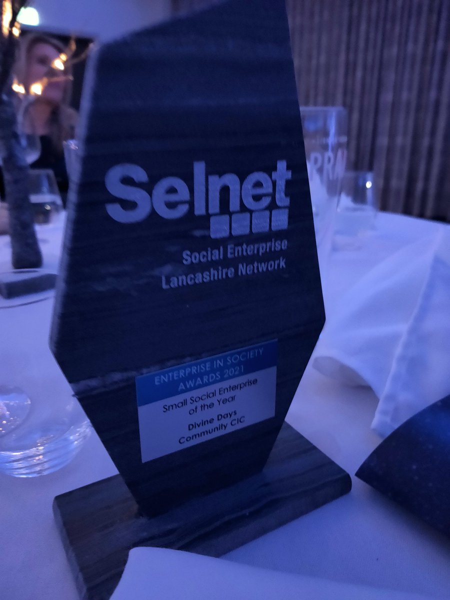 DivineDaysUK's tweet photo. WE WON!!!!!!!! https://t.co/thO3OBeMc5