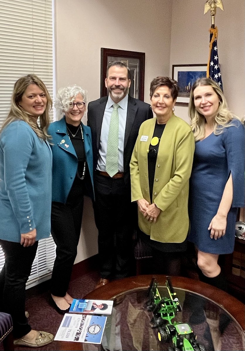 FAPSC's tweet photo. Thanks Rep. Toby Overdorf for meetings with our FAPSC members and allowing them to share how FL's private career colleges serve the needs of their students and the workforce. @TobyOverdorf @UltimateMedical @ConcordeCareer #FLHouse #FAPSCDay https://t.co/oP4q3Al01q