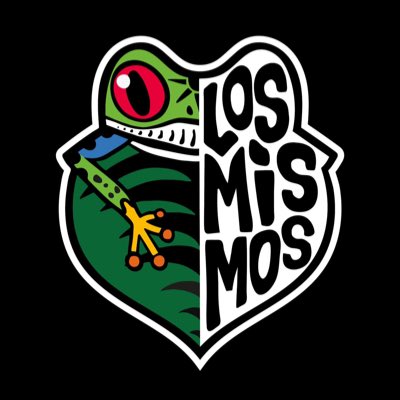 Comparsa Los Mismos tweet media