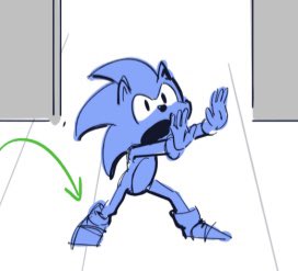 RT @KellytoyDK: shoutout to sonic movie storyboards they range from looking like regular sonic to over the hedge https://t.co/Cpwac99TDq