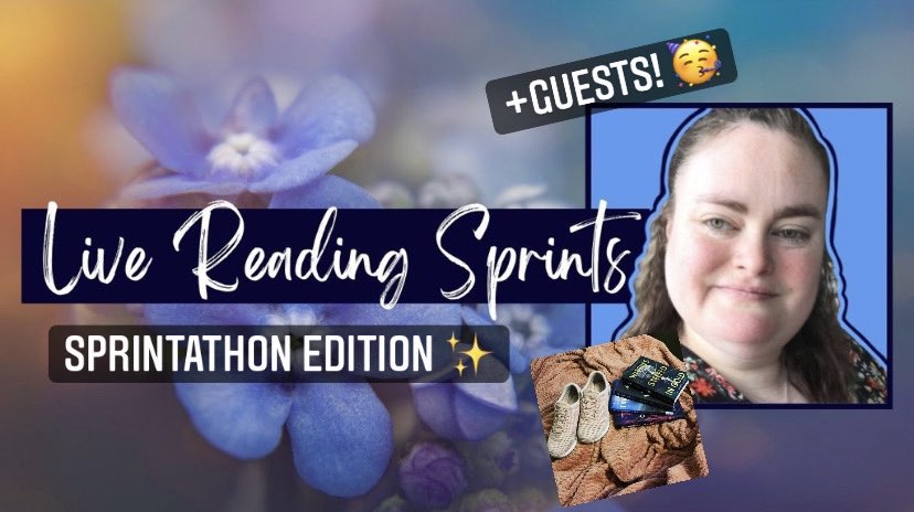 Sprintathon_'s tweet photo. 💕 SPRINTATHON SCHEDULE! 💕

Sunday 19th of December at 12pm GMT! 

Guests:
@wanderingwxrlds 
@bookbrowsing 
@thingforthings 
@jadeyraereads 

https://t.co/fnSQ6xOXYX https://t.co/jNvTHCVko5