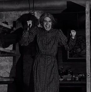marsioti's tweet image. the yassification of norman bates’ mother