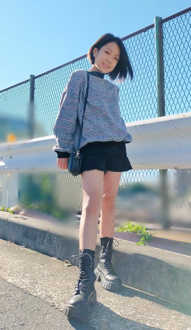 HANNAのTwitter画像12