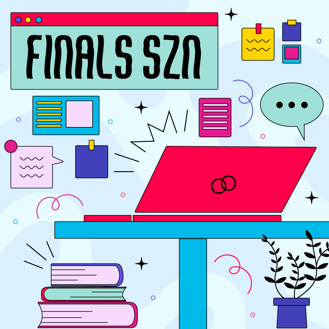 BetterMakeRoom's tweet photo. Your grades (and 2022 #SpotifyWrapped) after listening to our #BetterMakeRoom finals playlist 📈 Check it out: https://t.co/zVXMrEEg8v 🙌 https://t.co/CkHt6hWJIC