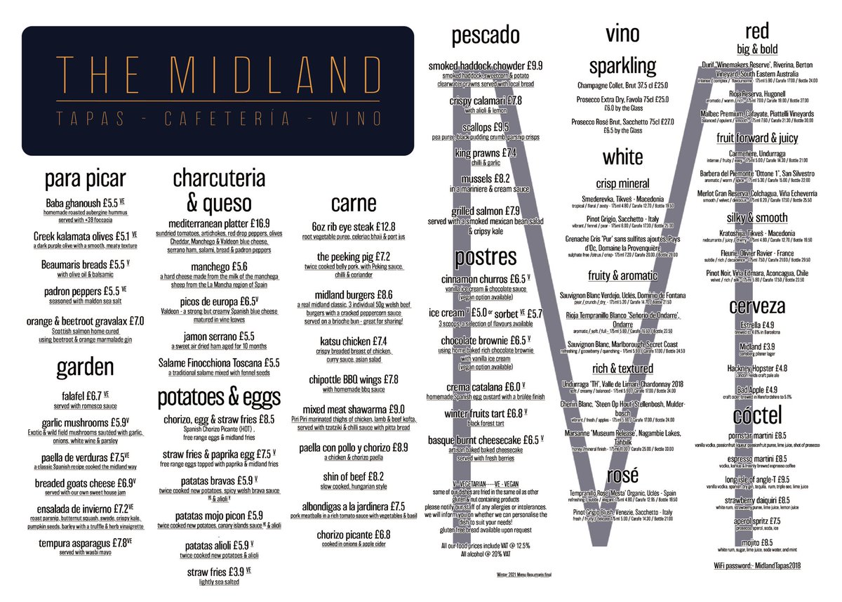 Weekend eve 😬
Are some of you joining us for food and drinks in Beaumaris this weekend.  
What do you have planned?
Christmas Shopping?
Luckily we have the start of the week to get our personal shopping done 😁
#BringOnTheWeekend #Fun #Food #Tapas #Socialise #Friends #Together