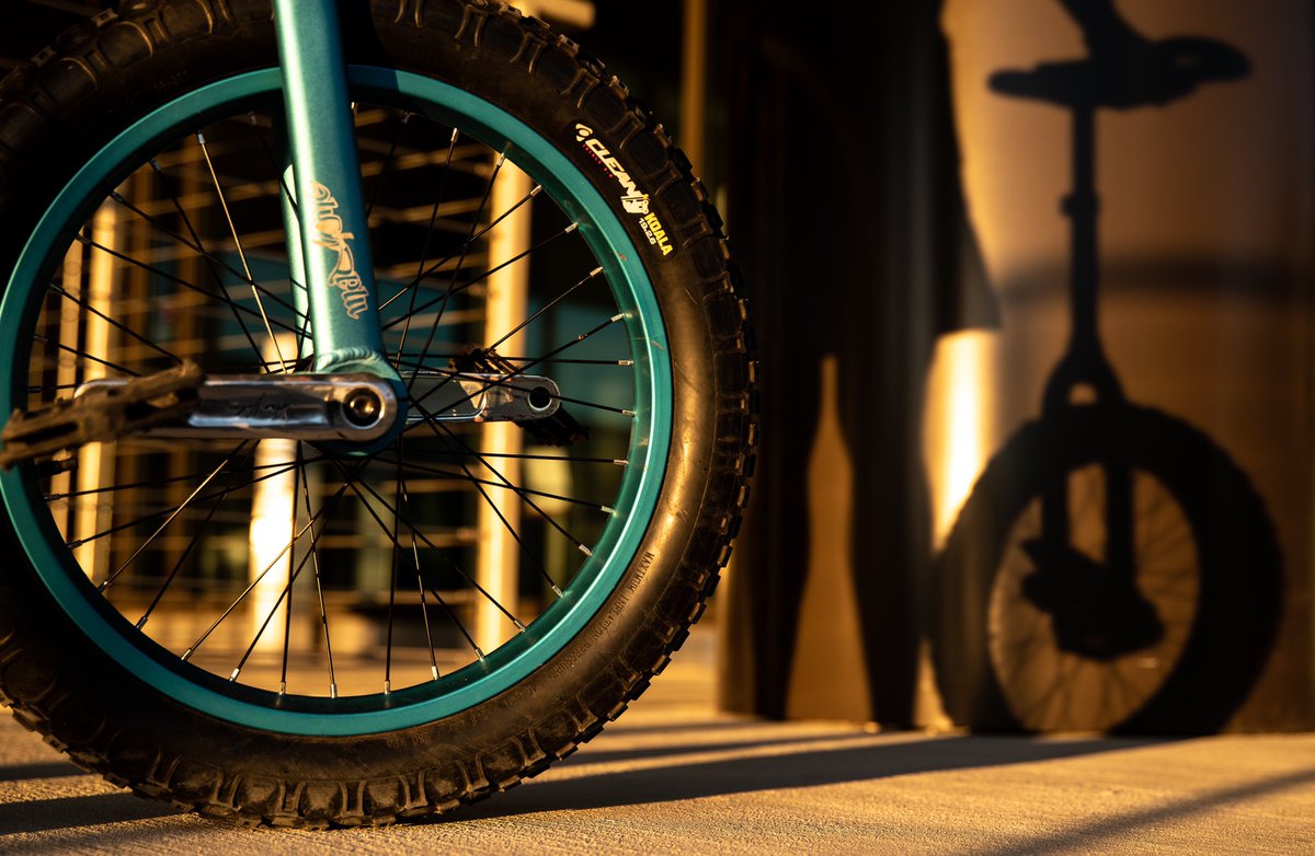 jackthomaspov's tweet photo. Unicycle Takeover
-
#unicycle #bike #photography #Photos #PhotoOfTheDay #nikon #athletes #NFT #NFTCommunity #NFTs #Crypto https://t.co/EsLjaav8Uj