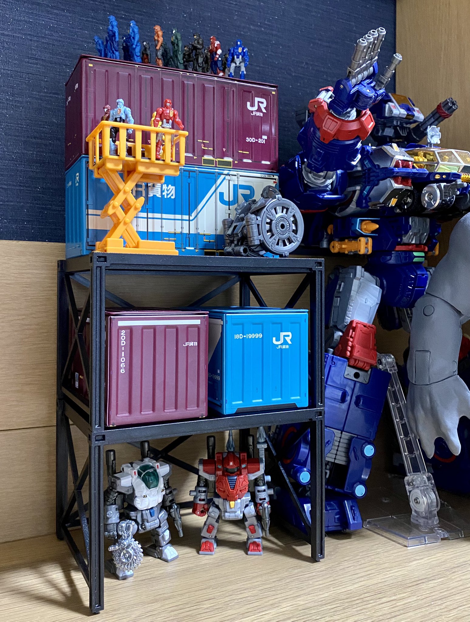 suzuki (@sideswipe631122) / X