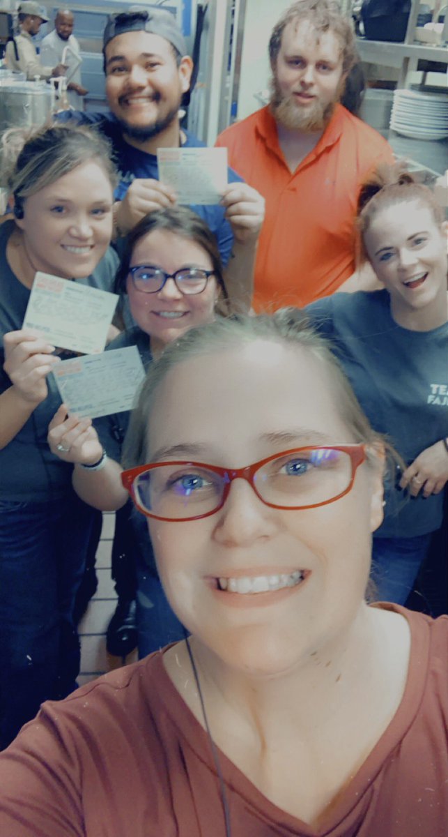 Tiffany Havron (@tmhavron76) on Twitter photo #ChilisLove the teamwork and great #TSE that Amanda and Manda have when they work together! The Food Runner position was made for Manda! And Jeremy has been doing a wonderful job performing his degrees! <a href="/hren1967renfro/">heather renfro</a> @adanumber1fan <a href="/amanda3mckinney/">Amanda McKinney</a> <a href="/taryn_mahaffey/">Taryn Mahaffey</a> <a href="/Cgravens1/">chris gravens</a> #ChilisLove the teamwork and great #TSE that Amanda and Manda have when they work together! The Food Runner position was made for Manda! And Jeremy has been doing a wonderful job performing his degrees! <a href="/hren1967renfro/">heather renfro</a> @adanumber1fan <a href="/amanda3mckinney/">Amanda McKinney</a> <a href="/taryn_mahaffey/">Taryn Mahaffey</a> <a href="/Cgravens1/">chris gravens</a>
