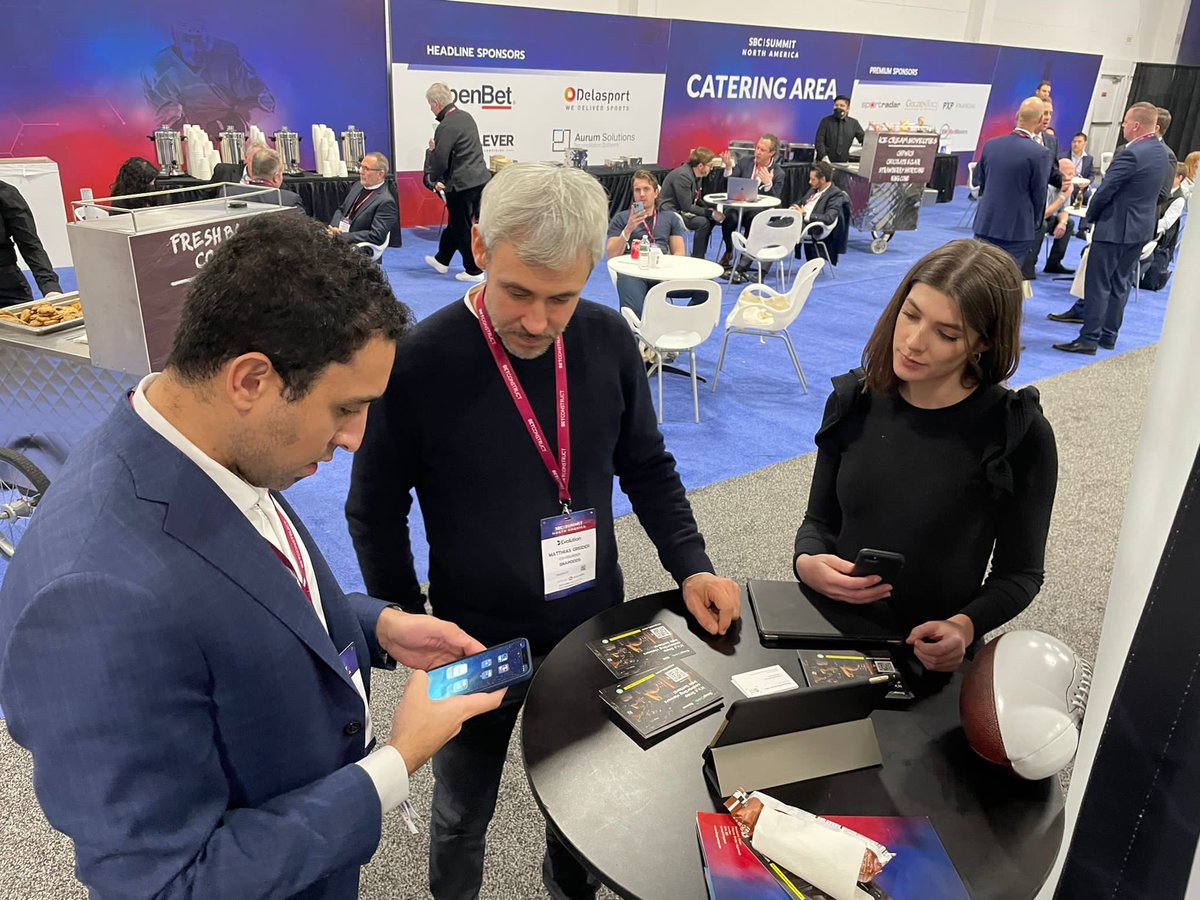 SnapOdds tweet media