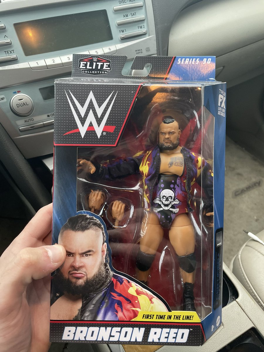 Longisland1892's tweet photo. @JONAHISHERE has to be a #figureoftheyear candidate! Thanks to @TheWrestlingUni it’s now part of my collection! @MajorWorldOrder @MajorWFPod @IMPACTWRESTLING 🔥 https://t.co/gR5fQCHHHz