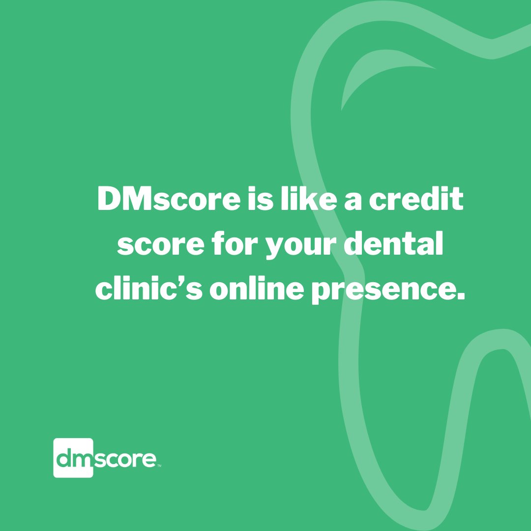 👉Knowledge is power!

Your Digital Marketing Score helps you understand how easy it is to for people to find your dental practice online🦷 

👇Check your practice's Digital Marketing score
fal.cn/3kjK8

#digitalmarketing #socialmedia #marketing #seo  #dental