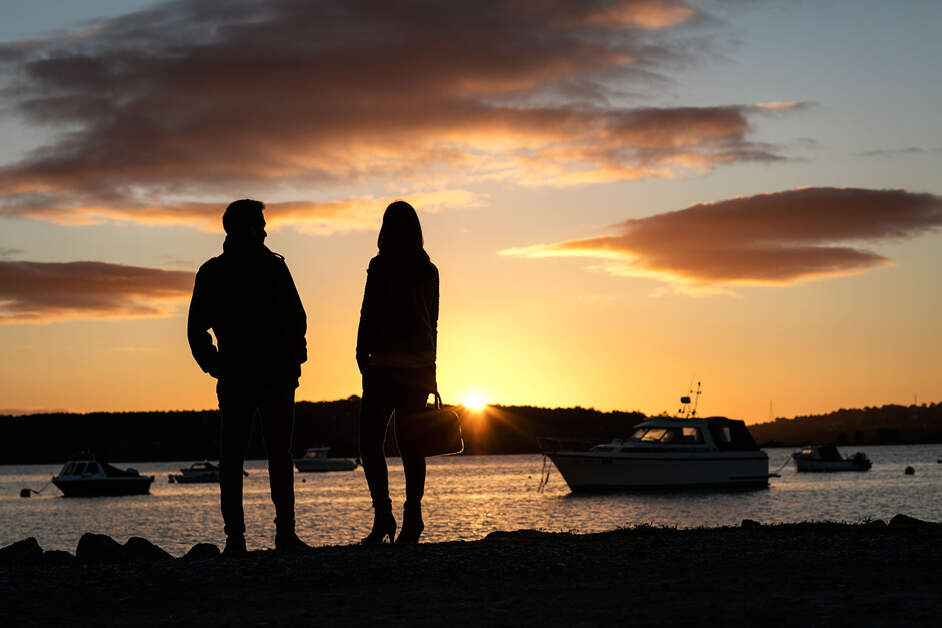 IrelandinNZ's tweet photo. The last Sunrise Social of 2021 is happening tomorrow morning!
Everyone is welcome - just bring a mug for tea! Taking place in front of the Carter Fountain @ 6am, Sat 4 Dec.
๐ธ: Cobh, Cork.
#sunrisesocialnz #friendsofireland #Wellingtonirish #irishinnz #barrystea #lyonstea https://t.co/iDai7N9wQa