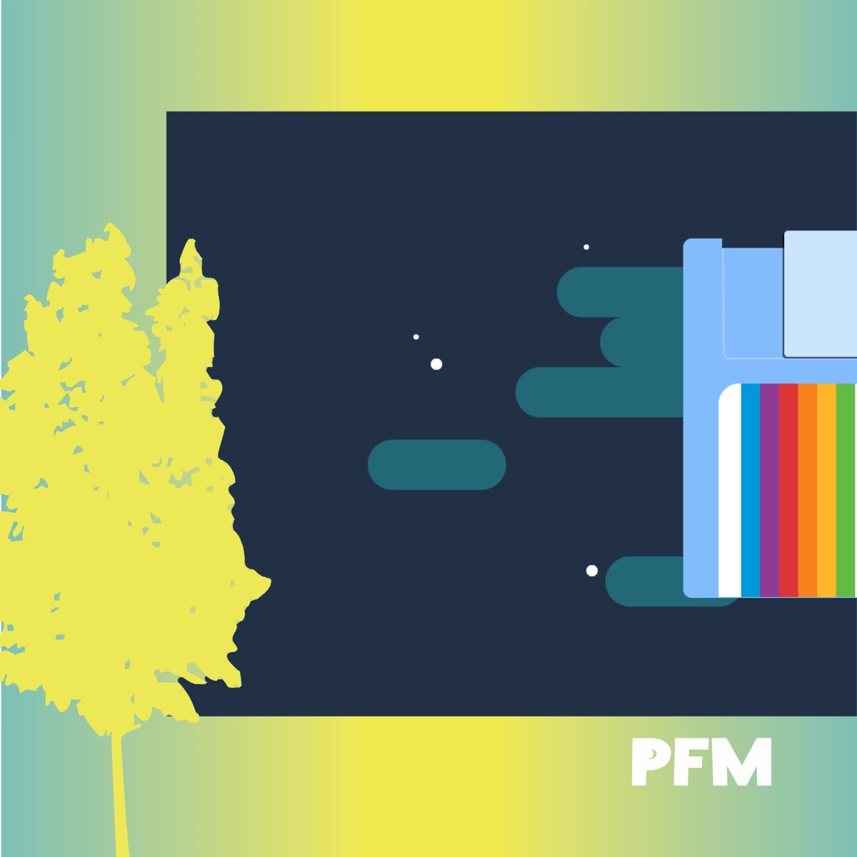 PFM tweet media
