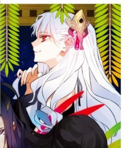 ISHTAR tweet media