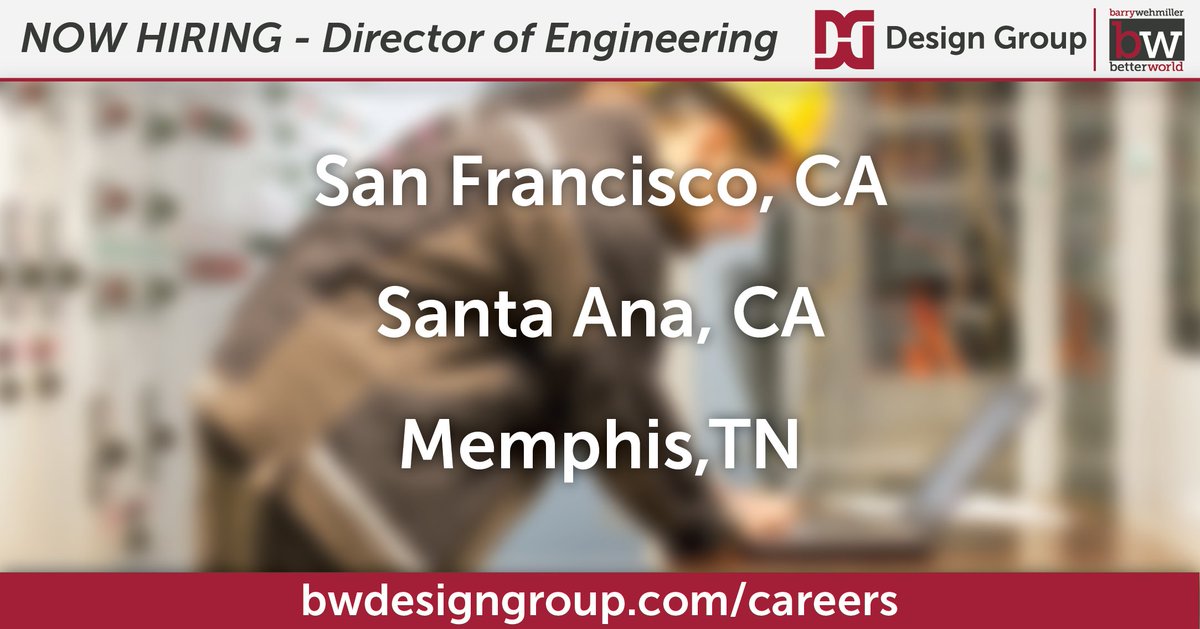 Barry-Wehmiller Design Group tweet media