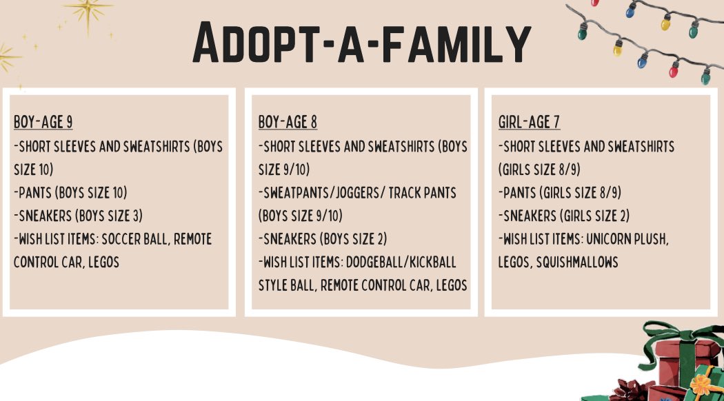 Smithtown West DECA tweet media