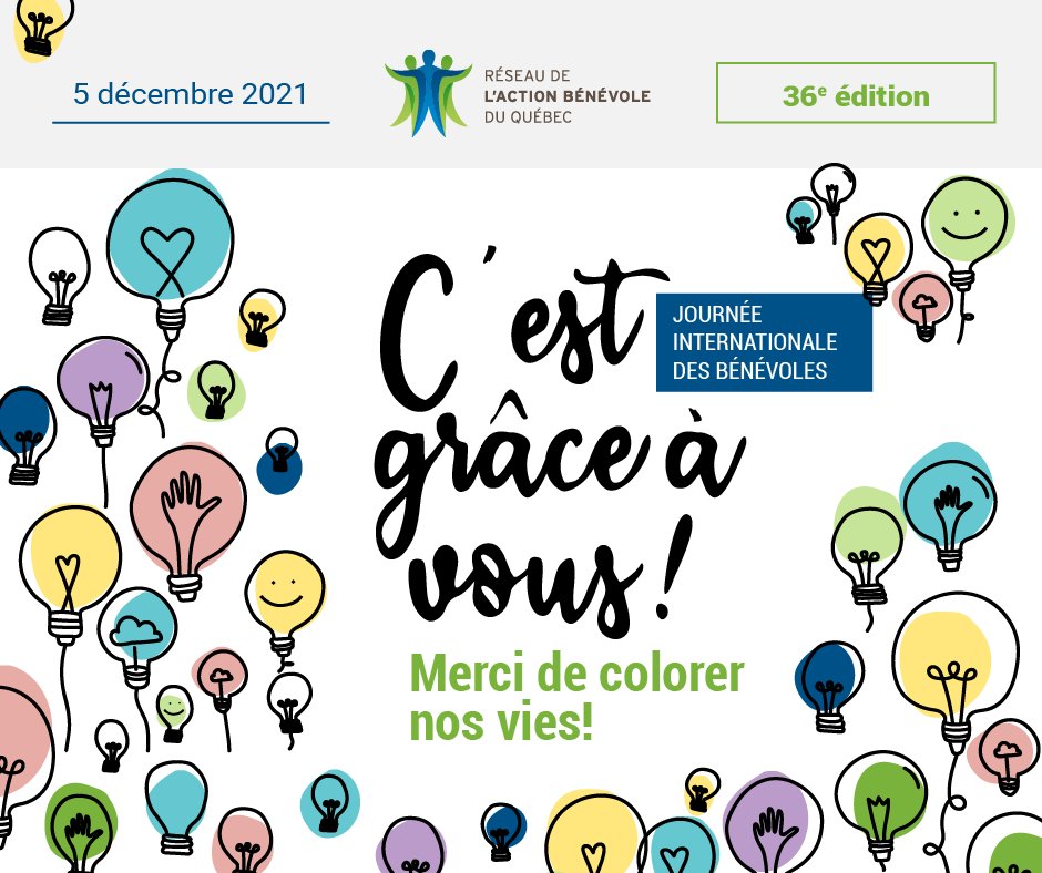 Parrainage Civique Montréal tweet media