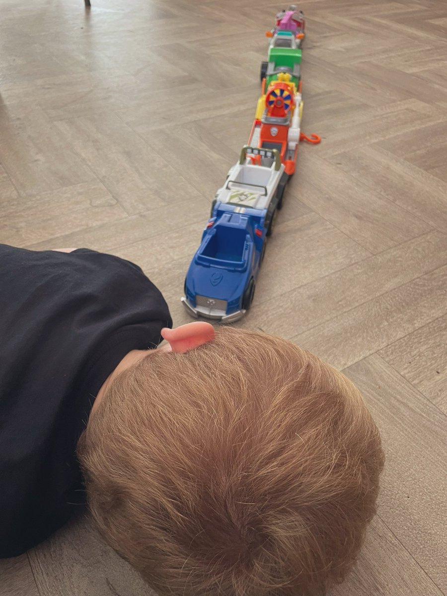 Lwj21's tweet photo. #ourfamilyandautism a fantastic documentary! I cried from the minute @PaddyMcGuinness said ‘will they ever know how loved they are’ I can so relate to this feeling with my boy who was recently diagnosed 💛💚💙❤️🧡 thank you for sharing your journey #Autism https://t.co/VCKkaHpgfo