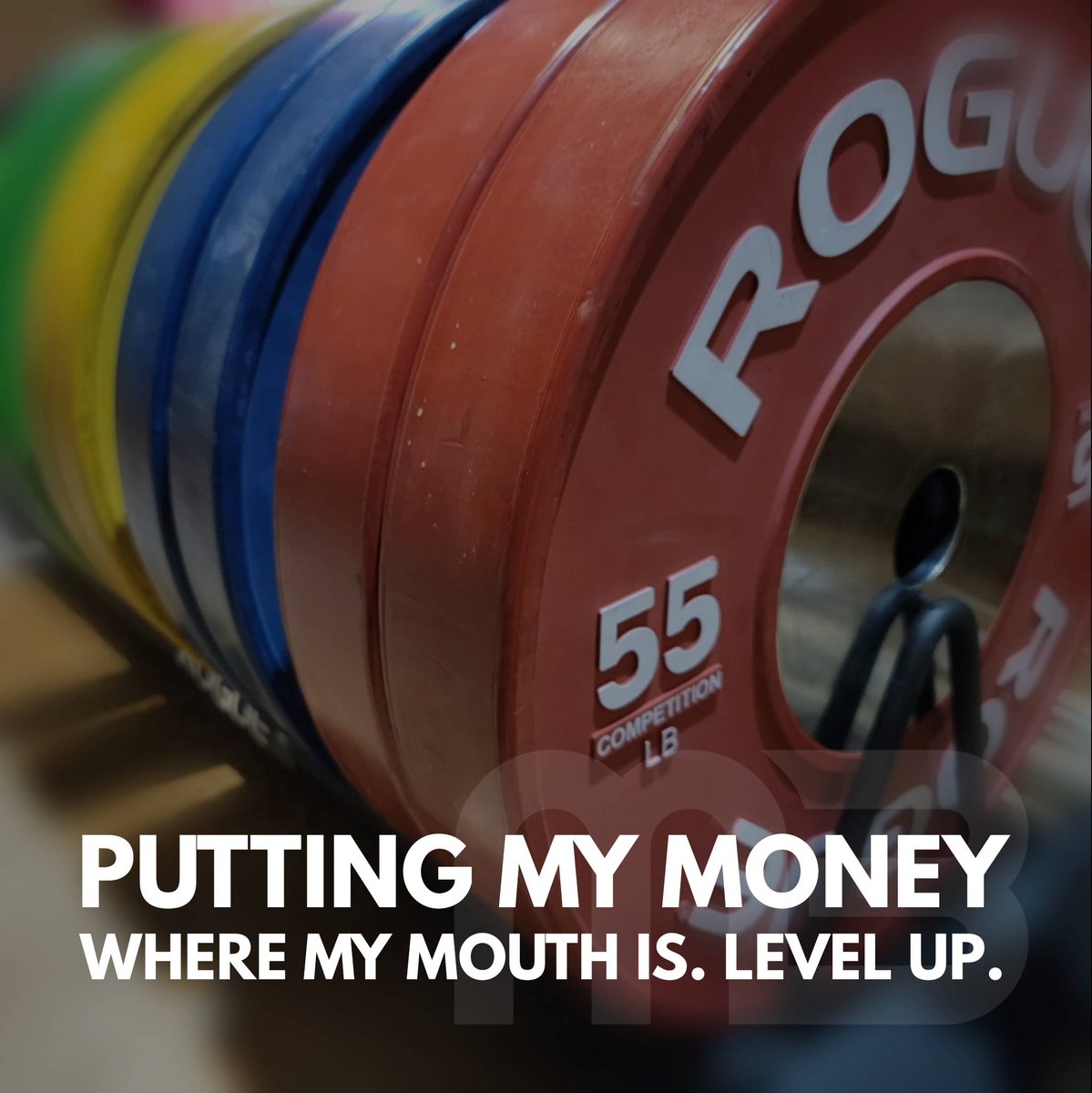 MarcusBailey003's tweet photo. It's two-a-day season. It's heavy in the gym AND heavy at home season. It's level up season. I'm trying to be stacked up like 4 phone books out here.
#meals #movement #mindset #rogue #homegym #veganaf #plantbuilt #plantbased #plantpowered #vegan #build #lift #muscle #strong https://t.co/eURIX2aTPj